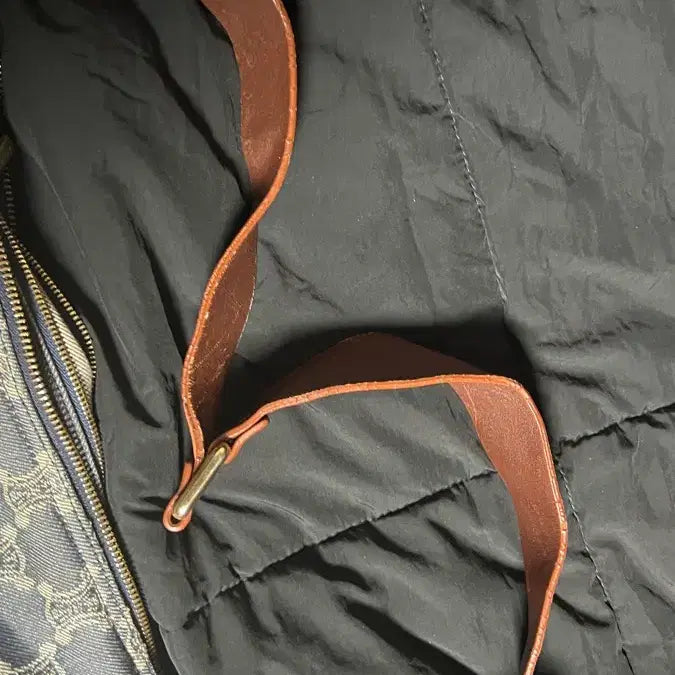 [BUNJANG] Old Celine Crossbody Bag / 올드 셀린느 크로스백