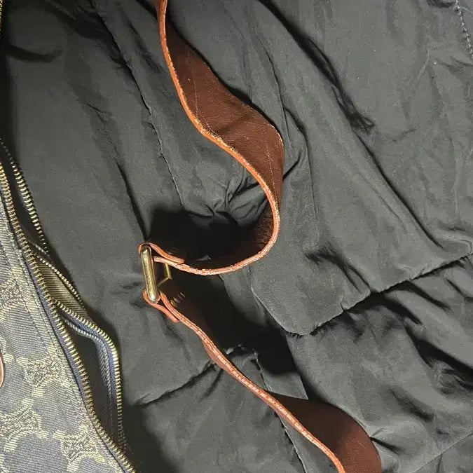 [BUNJANG] Old Celine Crossbody Bag / 올드 셀린느 크로스백