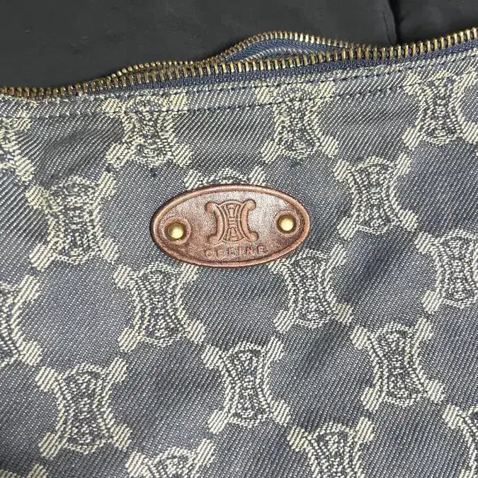 [BUNJANG] Old Celine Crossbody Bag / 올드 셀린느 크로스백