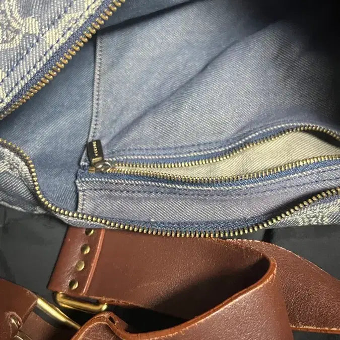 [BUNJANG] Old Celine Crossbody Bag / 올드 셀린느 크로스백