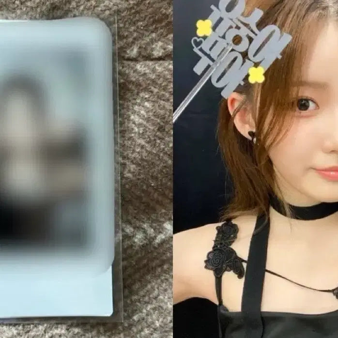 첫사랑 수아 싸인폴라