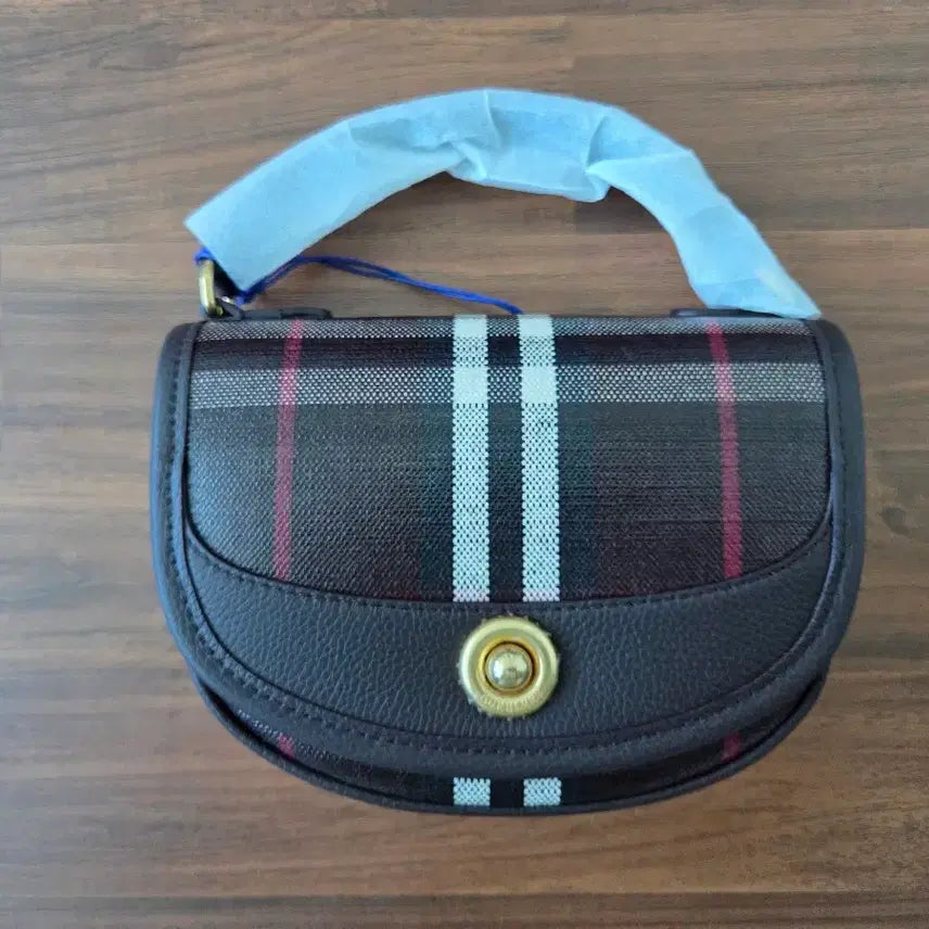 [BUNJANG] Burberry Tote Crossbody Bag / 버버리토트크로스백새제품