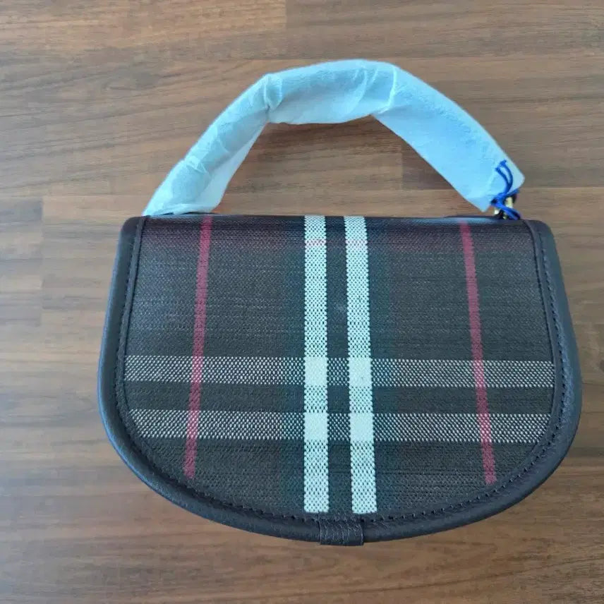 [BUNJANG] Burberry Tote Crossbody Bag / 버버리토트크로스백새제품