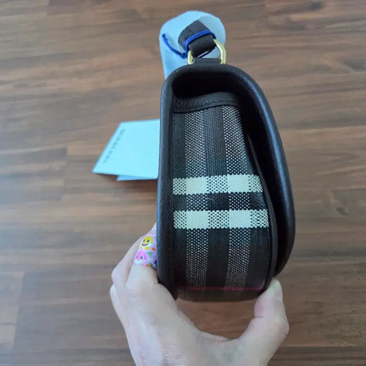 [BUNJANG] Burberry Tote Crossbody Bag / 버버리토트크로스백새제품