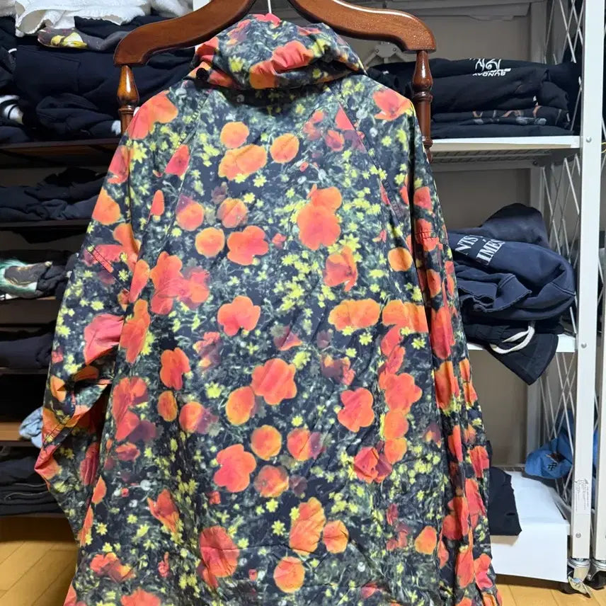 [BUNJANG] Louis Vuitton Dorothy Anorak Jacket / 루이비통 도로시 아노락 자켓