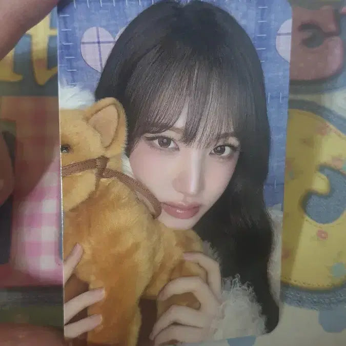 [미개봉]아이브 2026 시즌그리팅 1개+스타쉽스퀘어 리즈 특전포카 1개