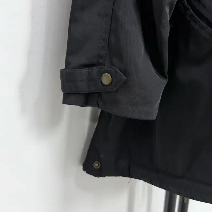 [BUNJANG] Marc New York Andrew Marc Padded Fur Jacket / 정품 마크뉴욕 앤드류마크 야샹 패딩 퍼 자켓