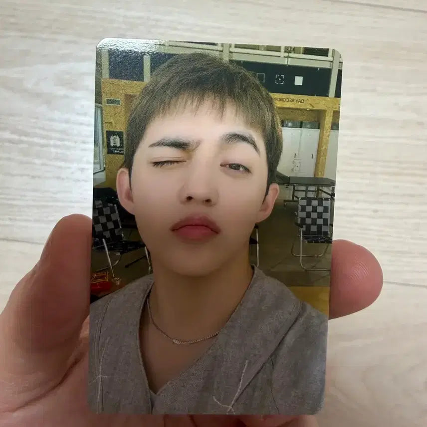 일캐럿 FC 갱신 포카 에스쿱스