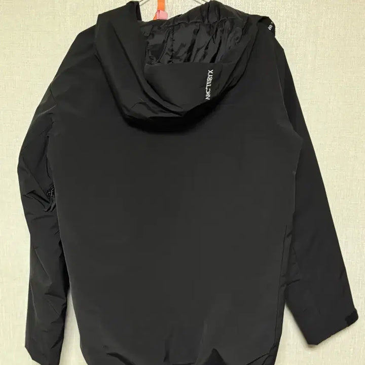 [BUNJANG] Arc'teryx Big Logo Jacket XL / 아크테릭스 빅로고 자켓 XL