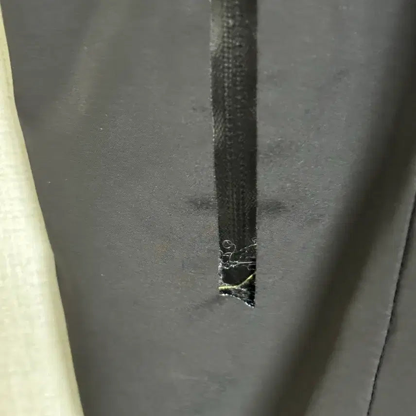 [BUNJANG] Arc'teryx Big Logo Jacket XL / 아크테릭스 빅로고 자켓 XL