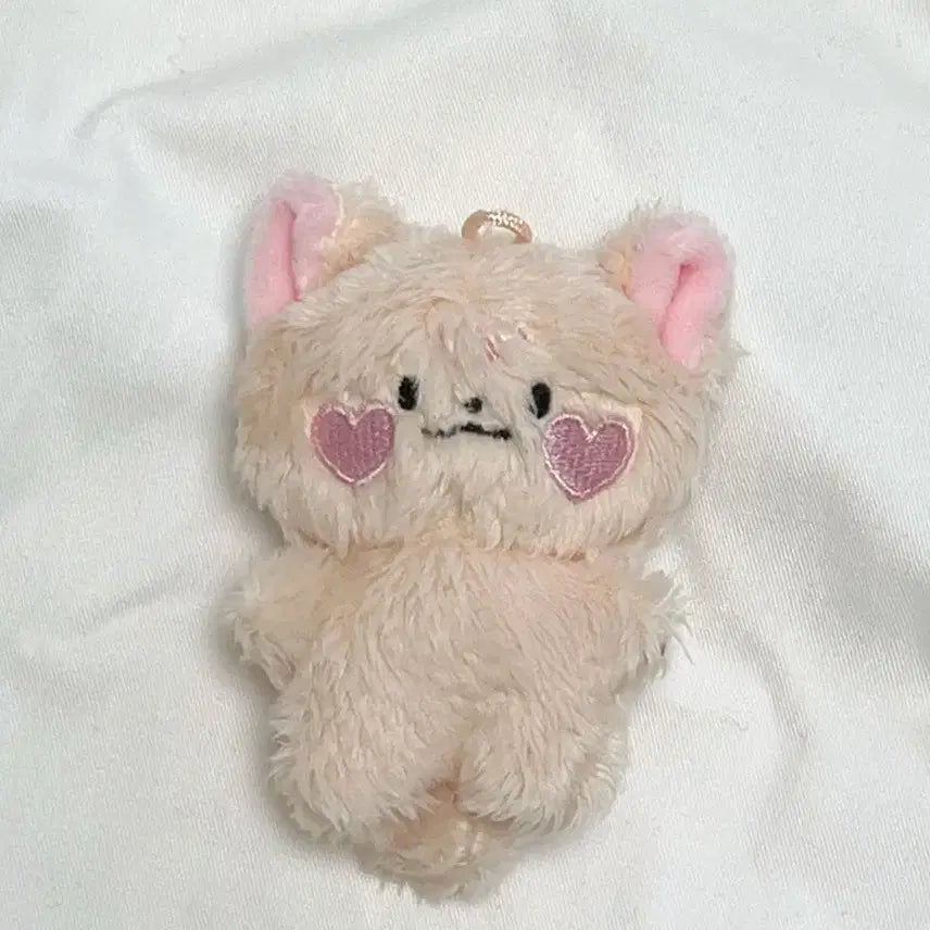 투바투 txt 연준 7cm 인형 미니 쭌링이 양도(군번줄 포함)