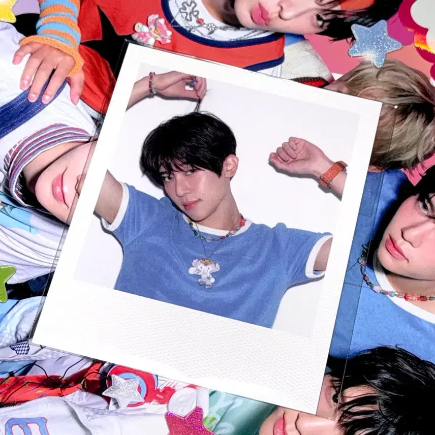 엔시티 위시 2026 시그 시온 포카 폴라