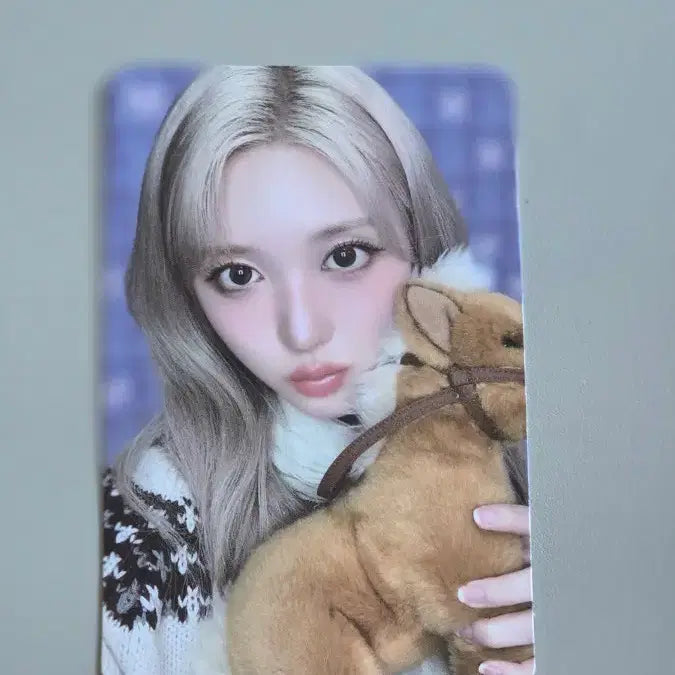 아이브 시즌그리팅 2026 스타쉽스퀘어 가을 특전