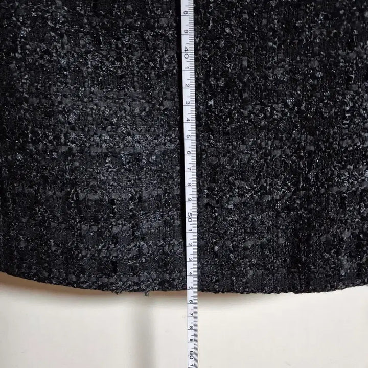 [BUNJANG] Premium Tweed Jacket (Size 55) / 프리미엄 트위드 자켓 55(새것)