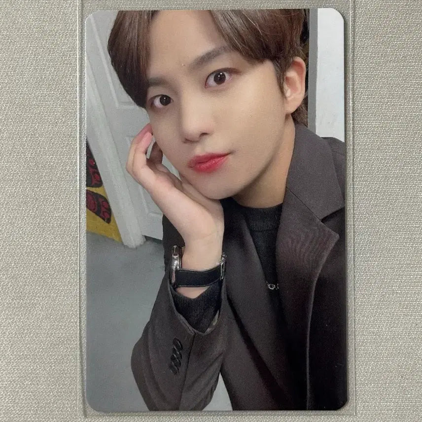 에이티즈 피버 에필로그 메이크스타 뉴욕 트래블 패키지 종호 포카