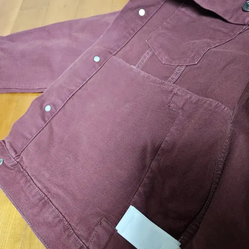 [BUNJANG] GAP XL Canvas Jacket / GAP  XL 캔버스 자켓