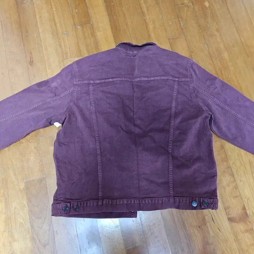 [BUNJANG] GAP XL Canvas Jacket / GAP  XL 캔버스 자켓