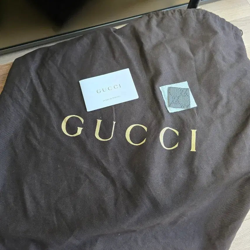 [BUNJANG] Gucci Jackie Microshima Hobo Shoulder Bag / 구찌 가방 재키백 마이크로시마 호보백 숄더백 (정품)