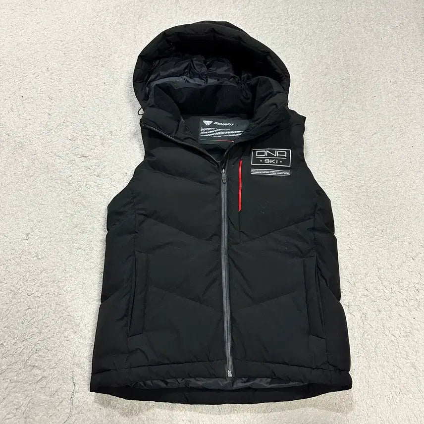 [BUNJANG] Dynafit Vest / 다이나핏 조끼 패딩 s 90