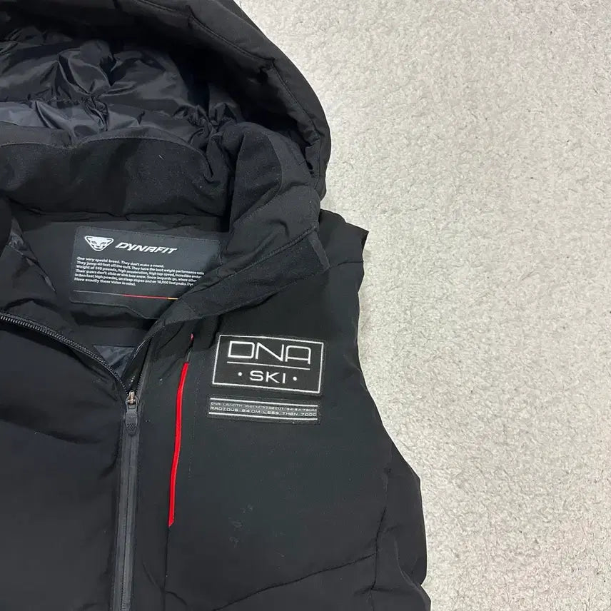 [BUNJANG] Dynafit Vest / 다이나핏 조끼 패딩 s 90