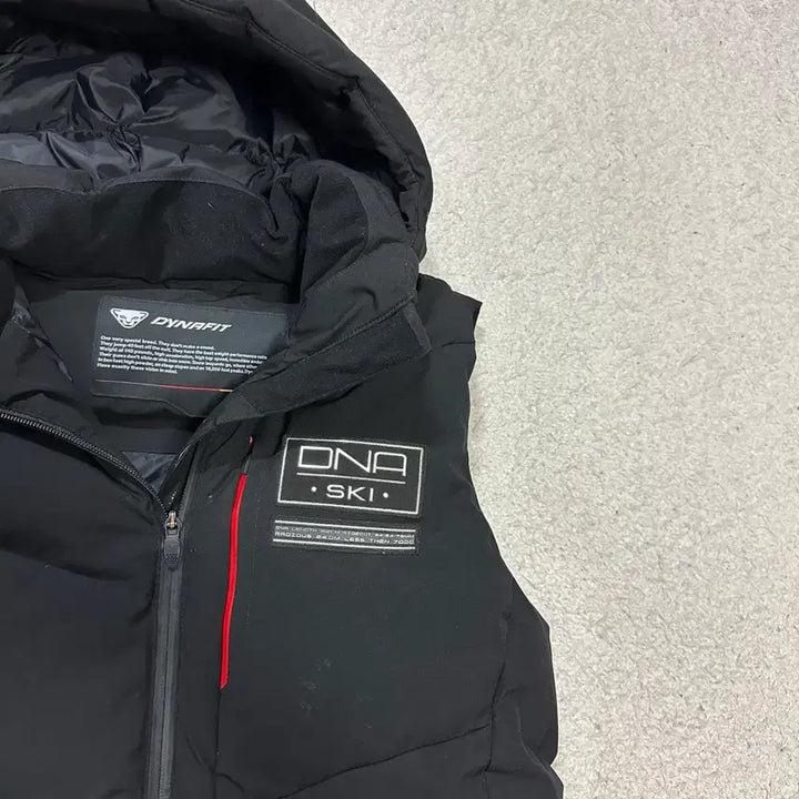 [BUNJANG] Dynafit Vest / 다이나핏 조끼 패딩 s 90
