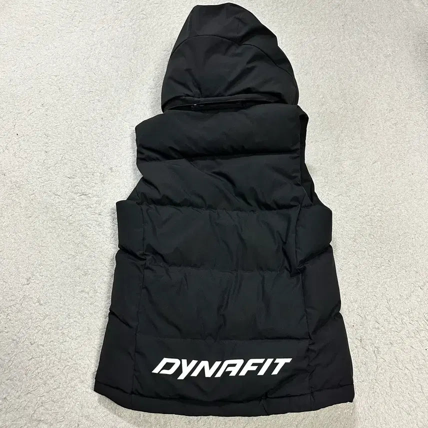 [BUNJANG] Dynafit Vest / 다이나핏 조끼 패딩 s 90
