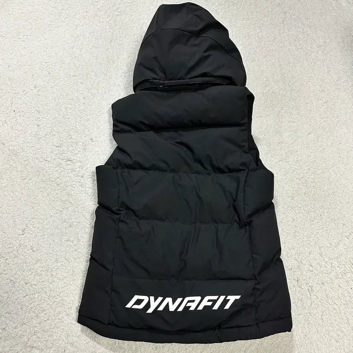 [BUNJANG] Dynafit Vest / 다이나핏 조끼 패딩 s 90