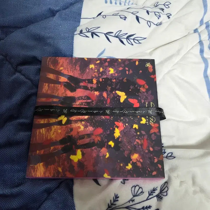 QWER  포토카드 세트 [음반cd포함]