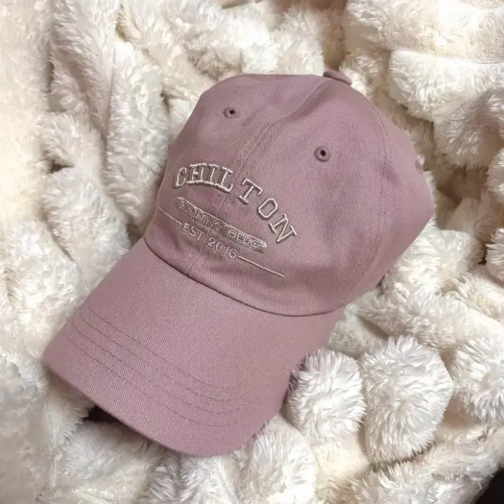 [BUNJANG] Jasmine Bell Chilton Ball Cap / 자스민벨 칠턴 볼캡 모자