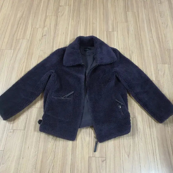 [BUNJANG] LUNA CORE'S Wool Coat Women / 루나 코어스 양모 코트 여성