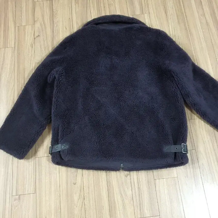 [BUNJANG] LUNA CORE'S Wool Coat Women / 루나 코어스 양모 코트 여성