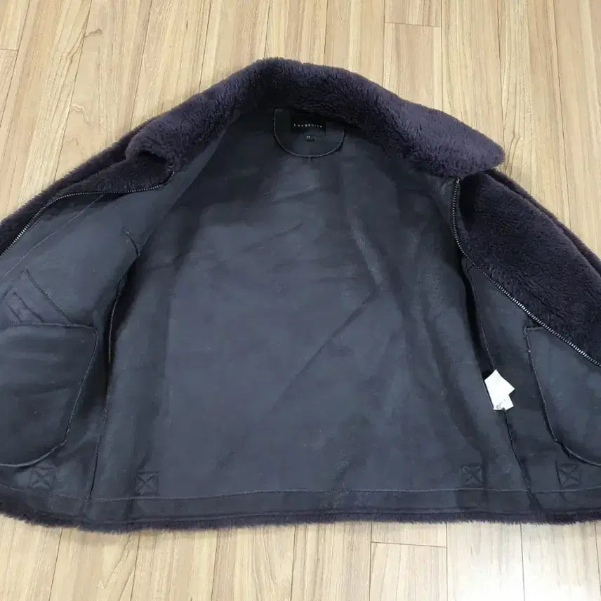 [BUNJANG] LUNA CORE'S Wool Coat Women / 루나 코어스 양모 코트 여성