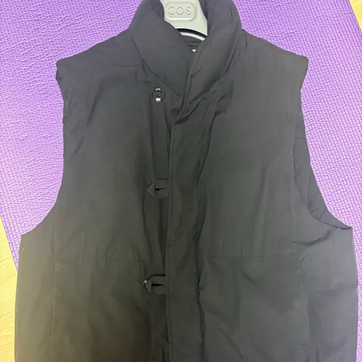 [BUNJANG] Lemaire Puffer Gilet / 르메르 푸퍼패딩 질레 베스트