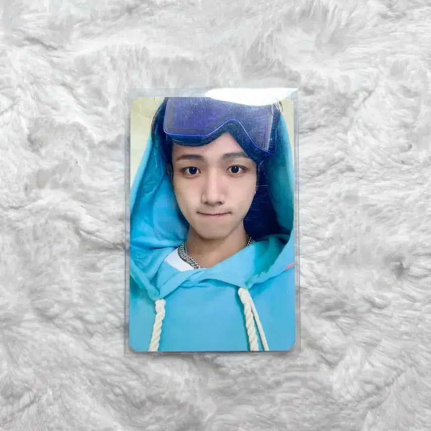 보이넥스트도어 보넥도  who 명재현 공방