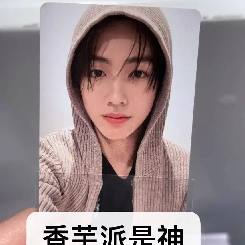 코르티스 이즈위 5차 성현 양도