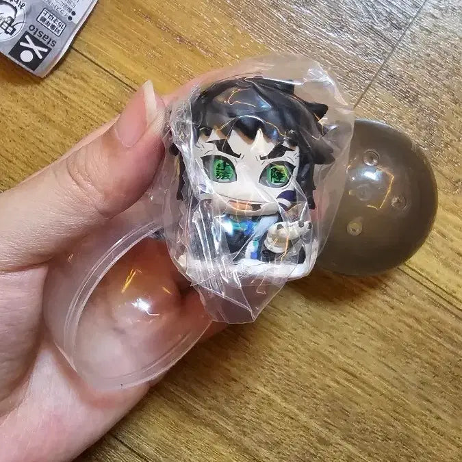 [BUNJANG] Demon Slayer Kaigaku / 귀칼 귀멸의칼날 카이가쿠