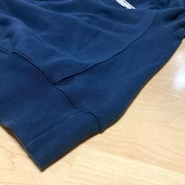 [BUNJANG] Unknown Printed Hoodie 105-110 / 마담 신윤복st 민화 자수 프린팅 후드티 105-110