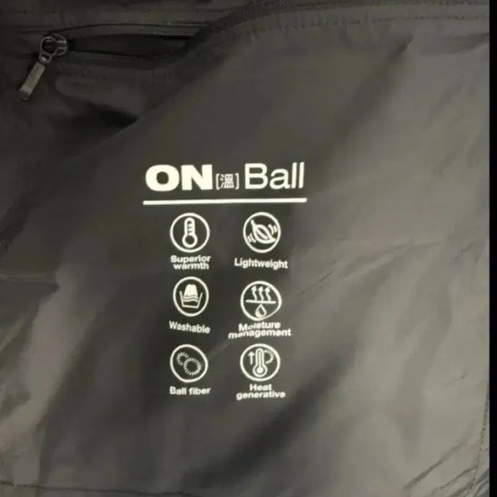 [BUNJANG] The North Face Nuptse Down Jacket 3XL / 노스페이스 눕시패딩 3XL (XXXL)