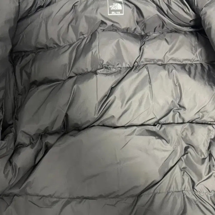[BUNJANG] The North Face Nuptse Down Jacket 3XL / 노스페이스 눕시패딩 3XL (XXXL)