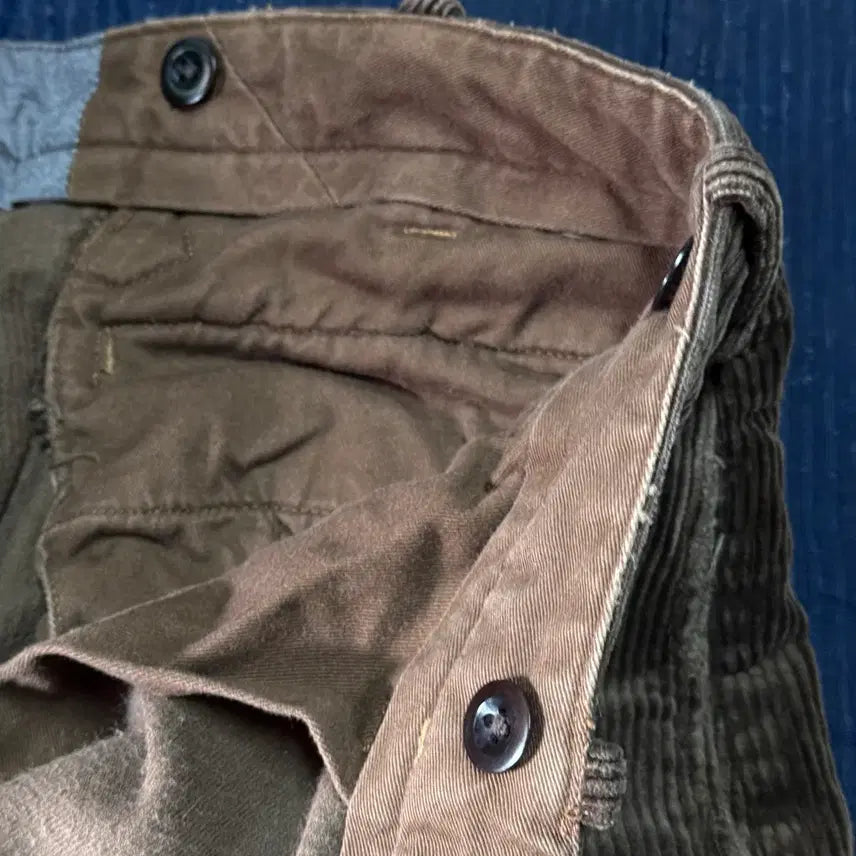 [BUNJANG] Polo Ralph Lauren Corduroy Pants 36 / 90s 폴로 랄프로렌 올웨더 코듀로이 팬츠 36