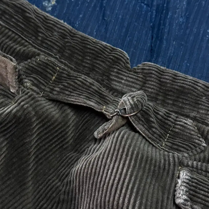 [BUNJANG] Polo Ralph Lauren Corduroy Pants 36 / 90s 폴로 랄프로렌 올웨더 코듀로이 팬츠 36