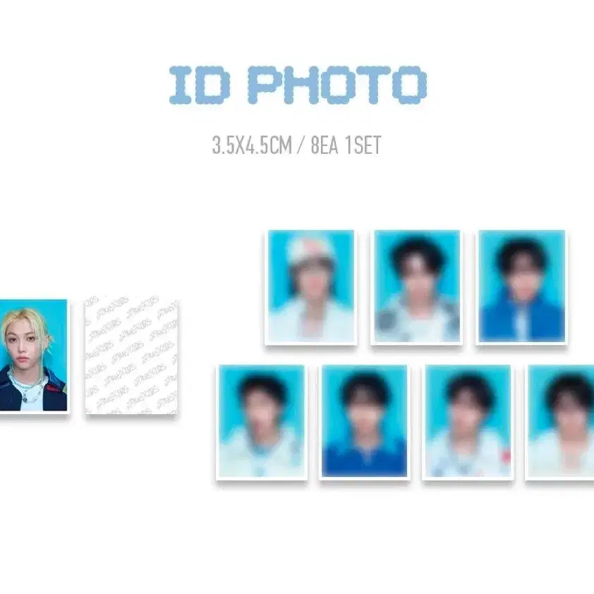 스트레이키즈 2026 시즌그리팅 팬즈 특전 창빈