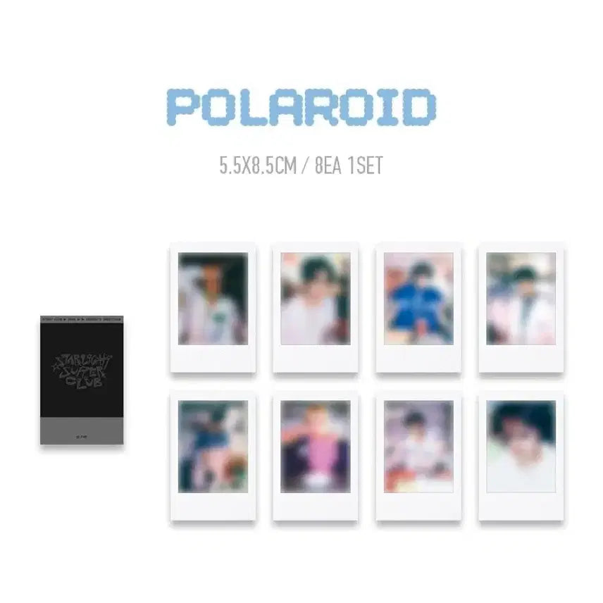 스트레이키즈 2026 시즌그리팅 팬즈 특전 창빈