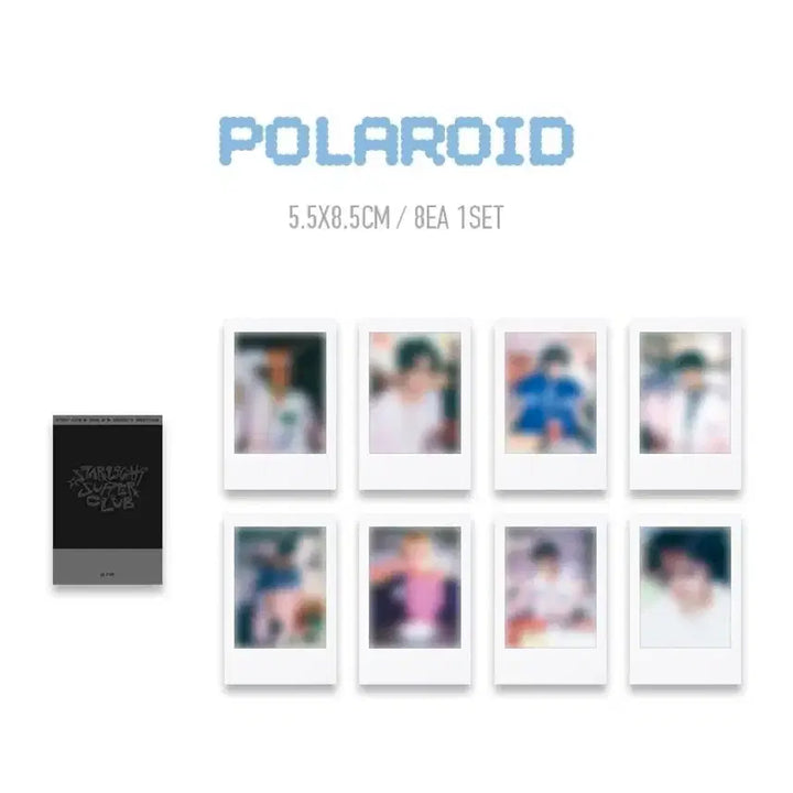 스트레이키즈 2026 시즌그리팅 팬즈 특전 창빈