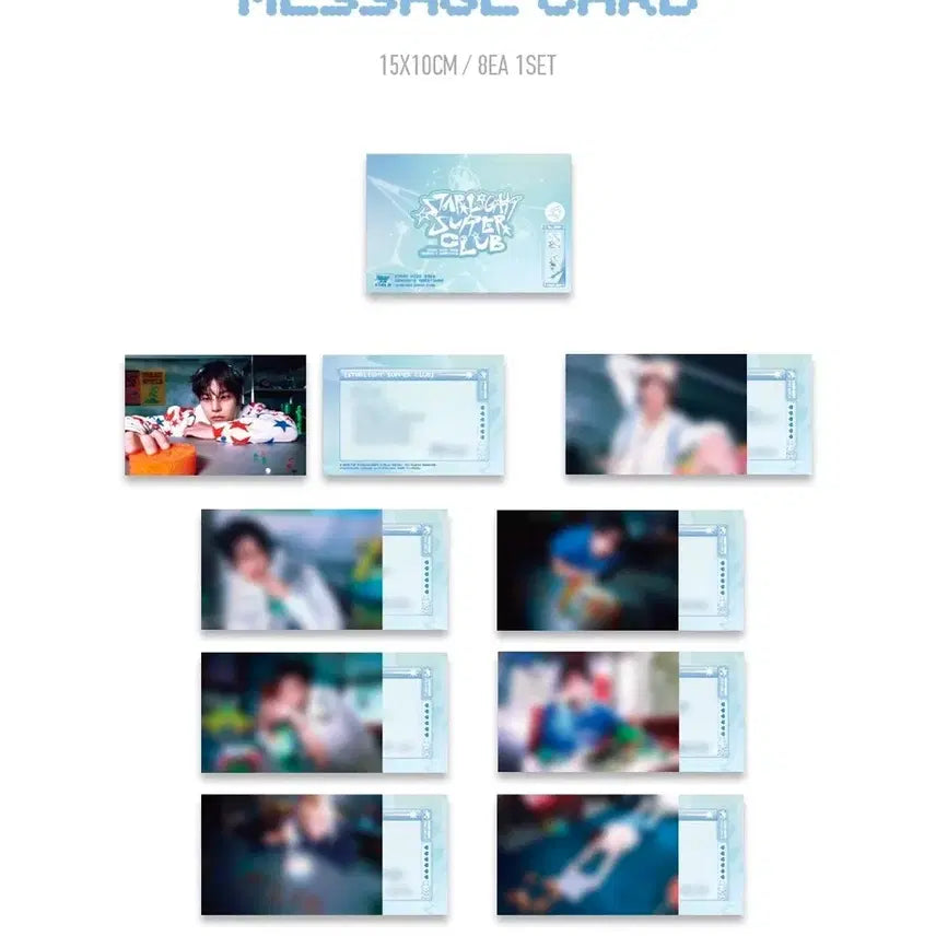 스트레이키즈 2026 시즌그리팅 팬즈 특전 창빈