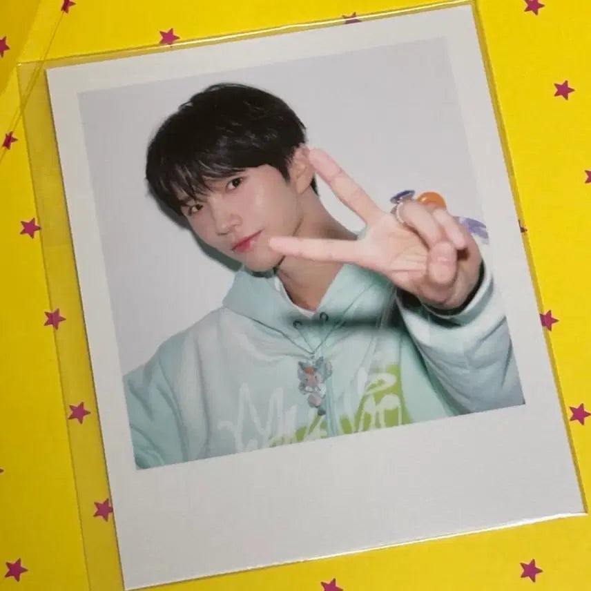 엔시티위시 시즌그리팅 폴라로이드 재희 대영 판매