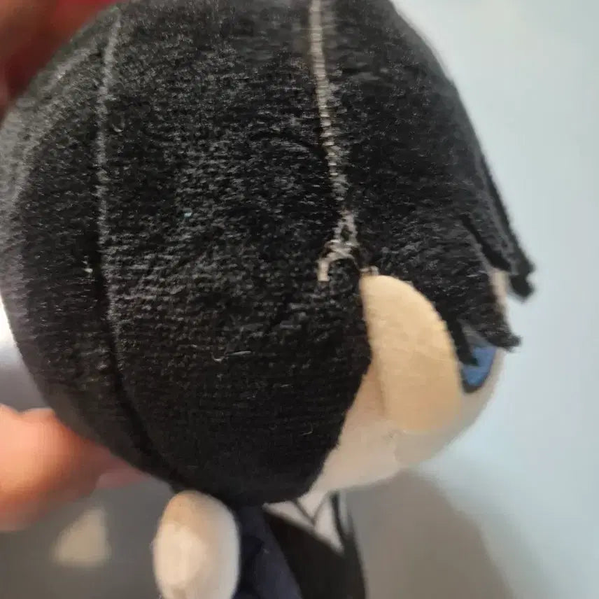 [BUNJANG] Attack on Titan Levi Doll / 진격거 리바이 누이 인형 판매