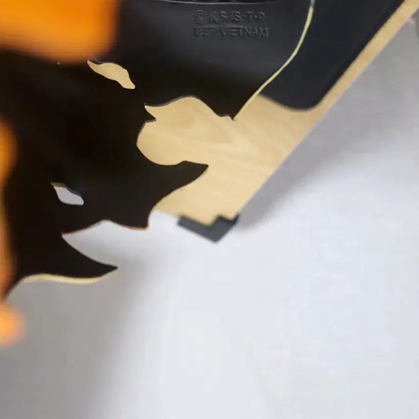 [BUNJANG] Naruto Kurama Link Mode Figure / 나루토) 쿠라마 링크 모드 나루토 피규어