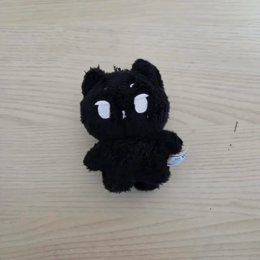 이냥흠 엔시티 웨이션브이 텐 10cm 인형