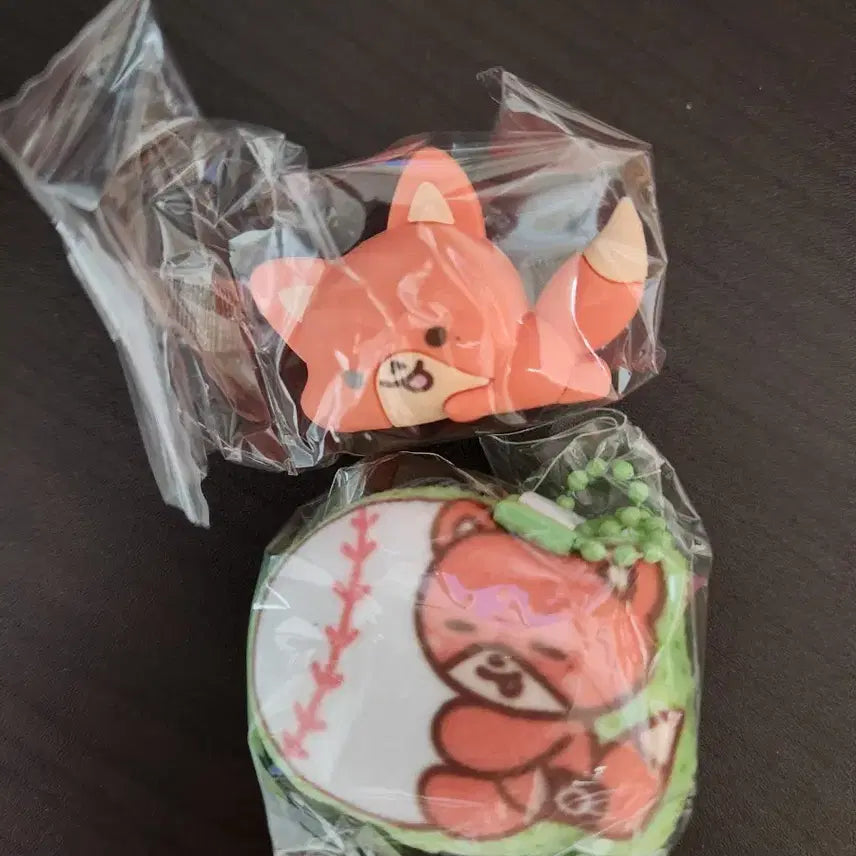 에이티즈 7주년 팝업 8room 우영 피규어 키링